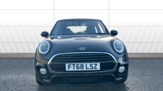 MINI Hatchback 1.5 Cooper Sport II 3dr Petrol Hatchback